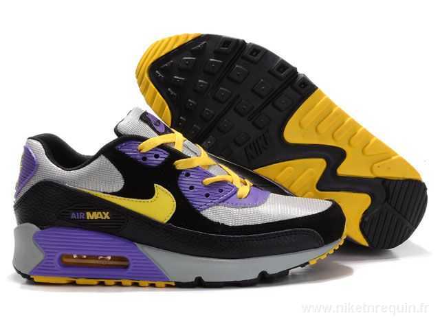 mauve Nike Air Max 90 (2)